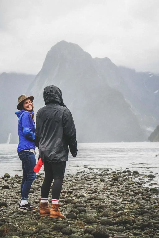 Fiordland National Park Lodge - Général