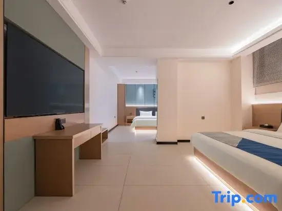Royal Suite