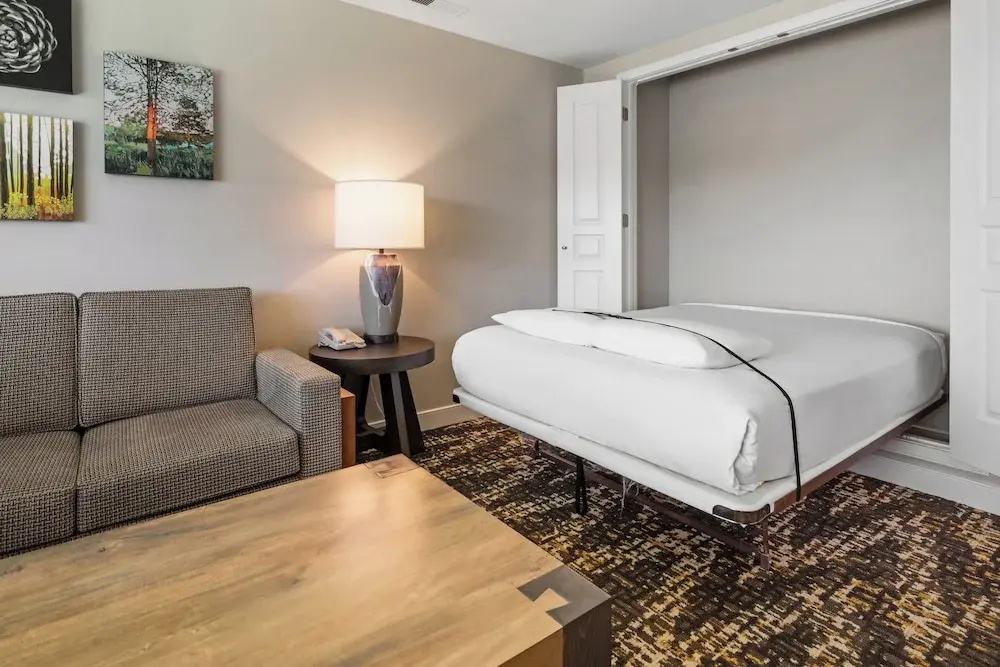 WorldMark Arrow Point - Chambres