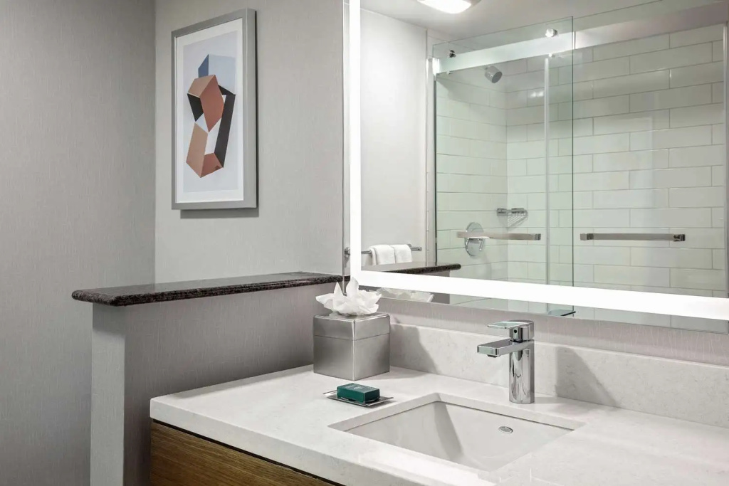 DoubleTree by Hilton Hotel Boston - Westborough - Général