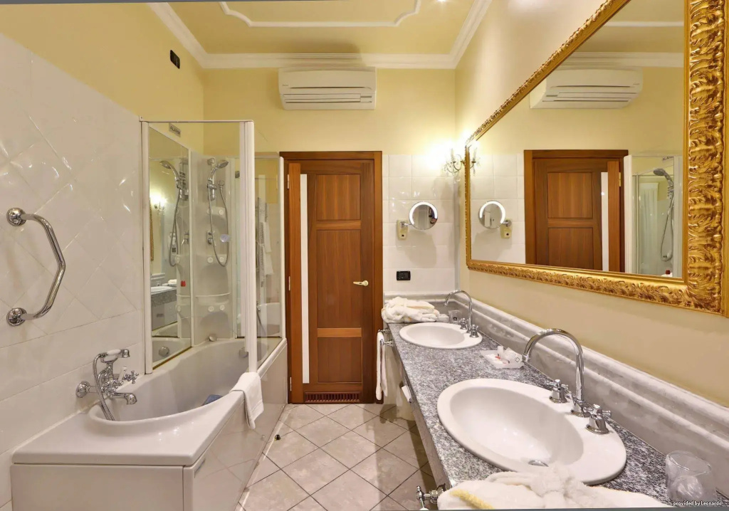Phi Hotel Principe - Général