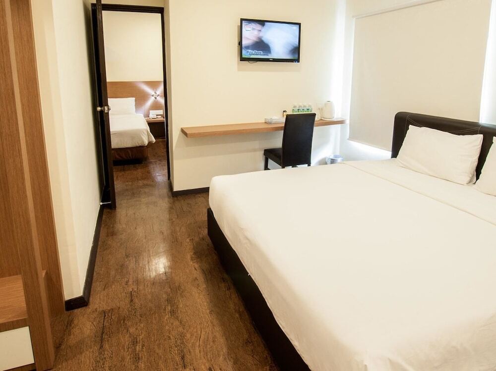 Nagoya Inn Hotel