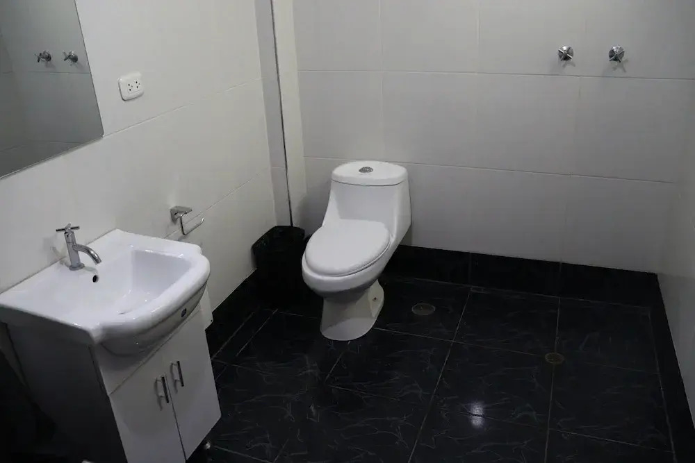 Hotel Virrey - фото 9