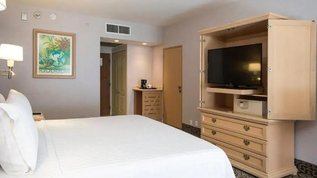 Holiday Inn Queretaro-Centro Historico by IHG - Chambres