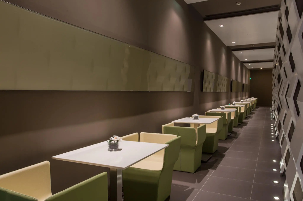 Jinjiang Inn Select Shanghai Pudong Airport - Général