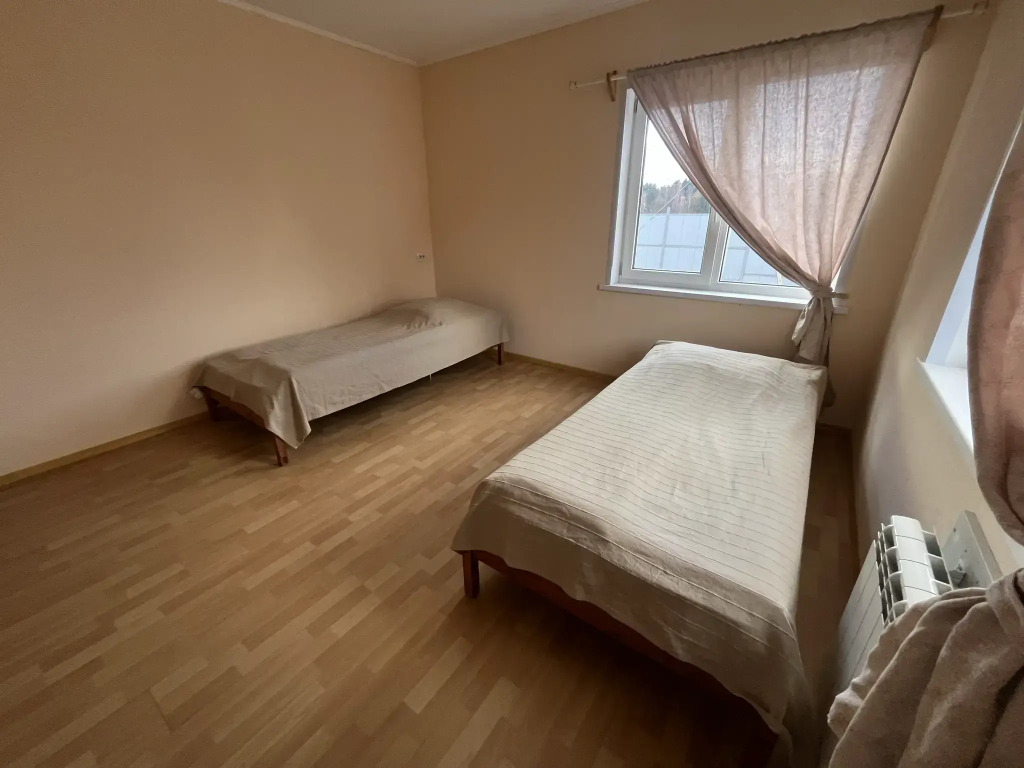 Коттедж Лосево Бридж - фото 15