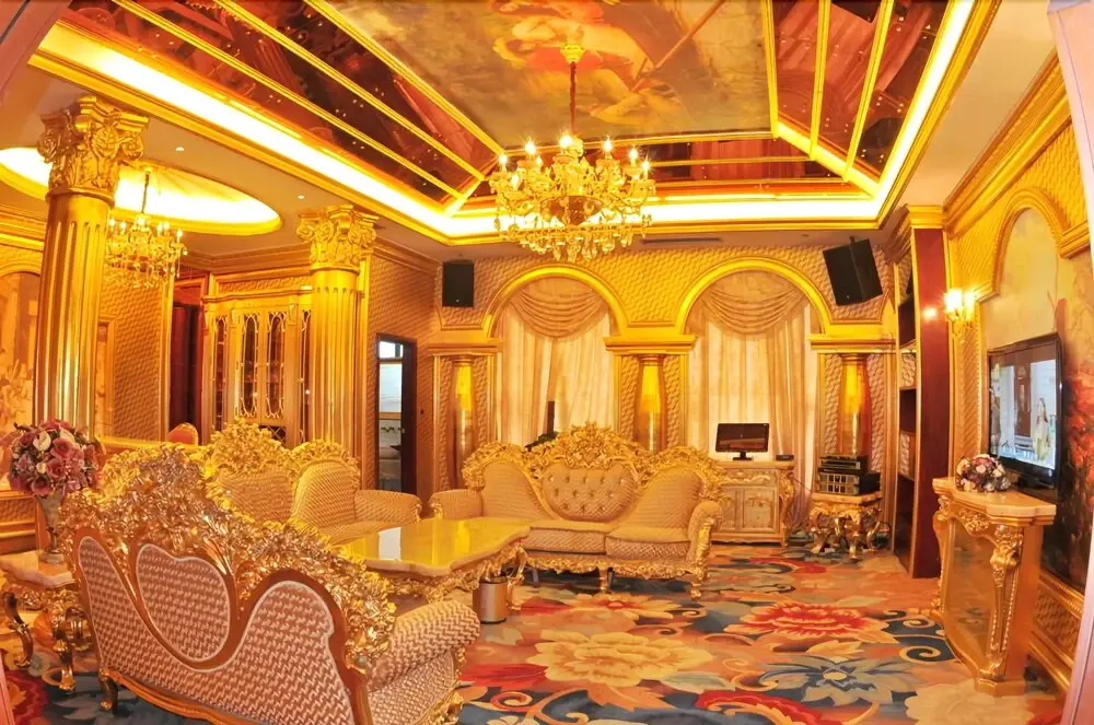 Business Centre