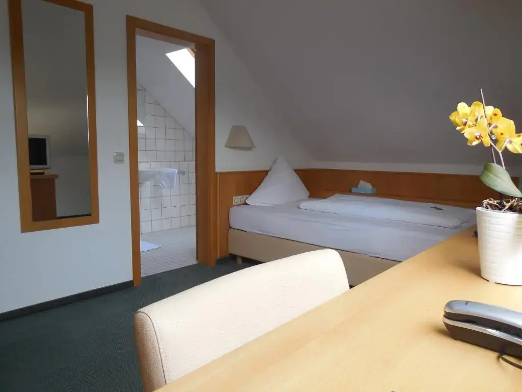 Schober - Chambres