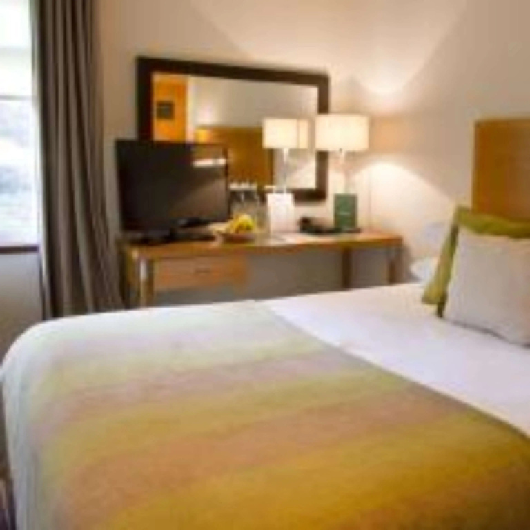 De Vere Horsley Estate - Chambres
