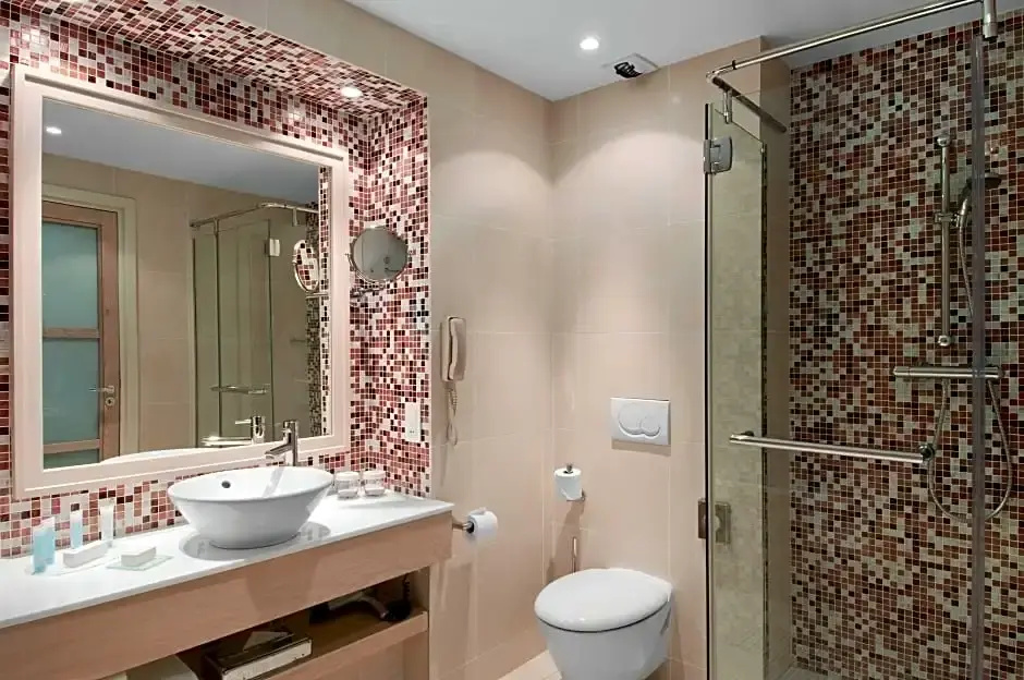Hilton Evian-les-Bains - Chambres