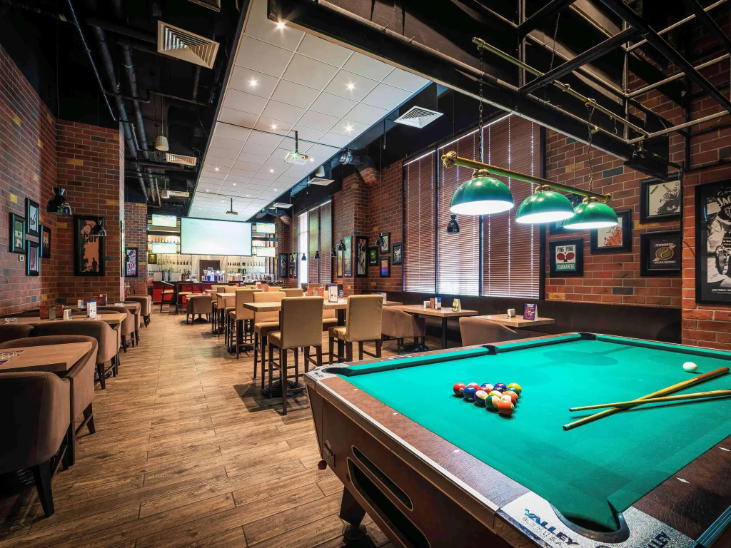 ibis Styles Dragon Mart Dubai - Général