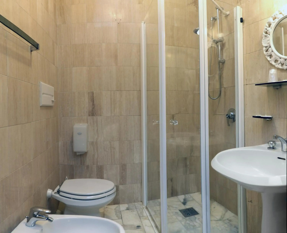 Hotel Andreis - фото 7