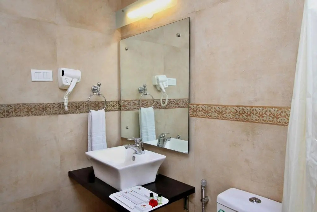 Ni Ambaari Suites - Général