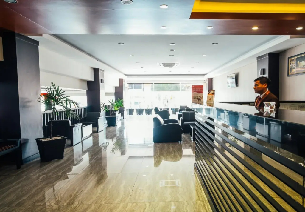 Hotel photo 22