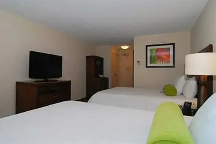 Hilton Garden Inn Columbus/Grove City - Chambres