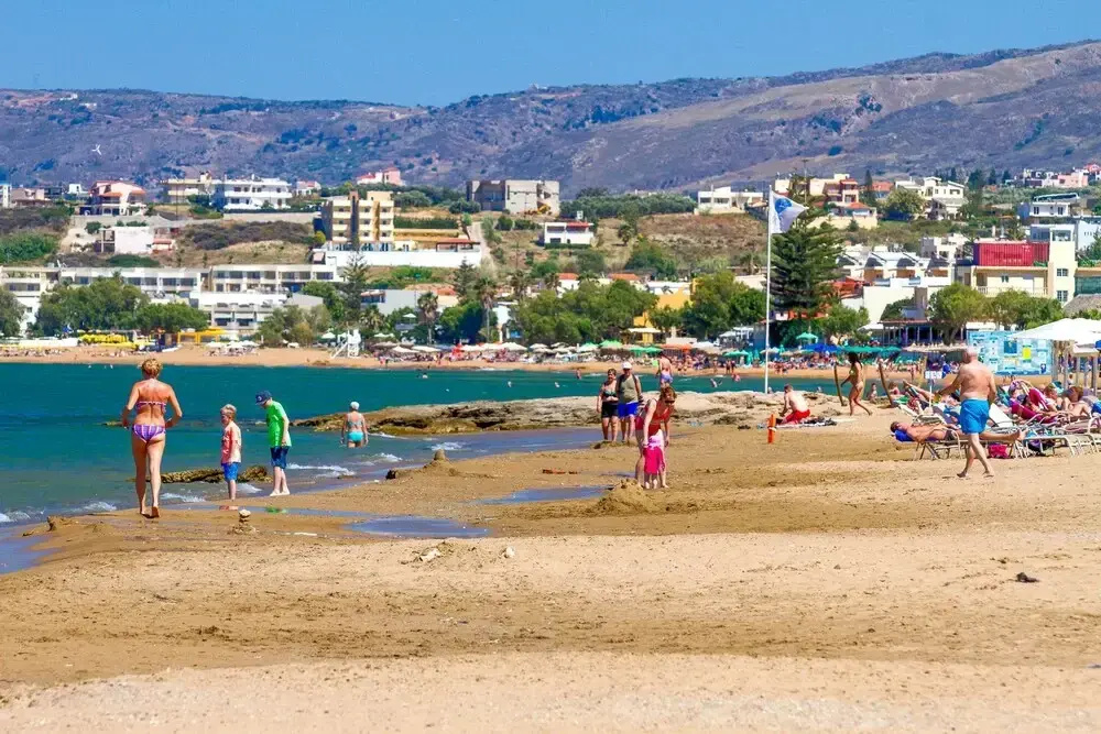 Beach & Waterfront