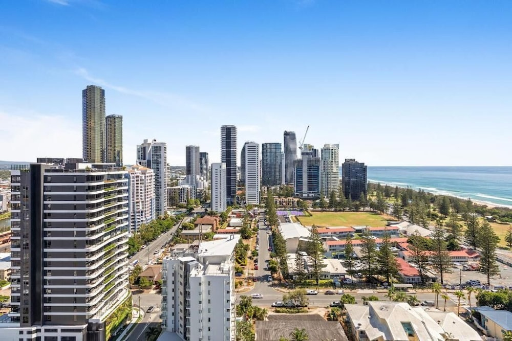 Yves Residences - 2204
