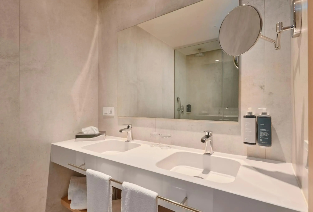 Hipotels Mediterráneo Hotel - Adults Only - Général