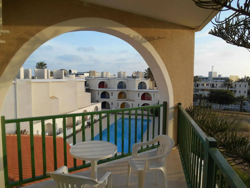 Pandream Hotel Apartments - Général