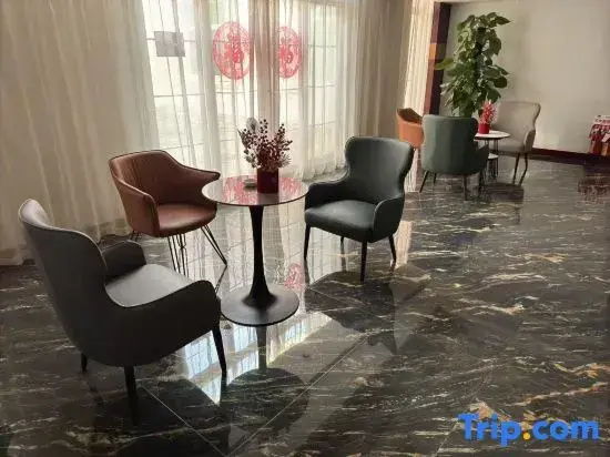 Kaiyue Hotel - Général