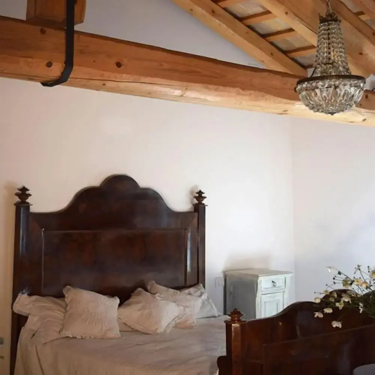 Deluxe room with park view