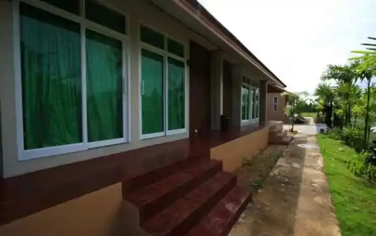 Ruenpim Nara Resort