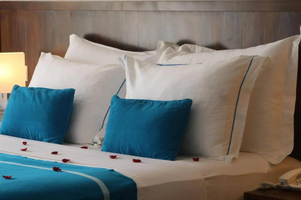 Sayura Beach Hotel - Général