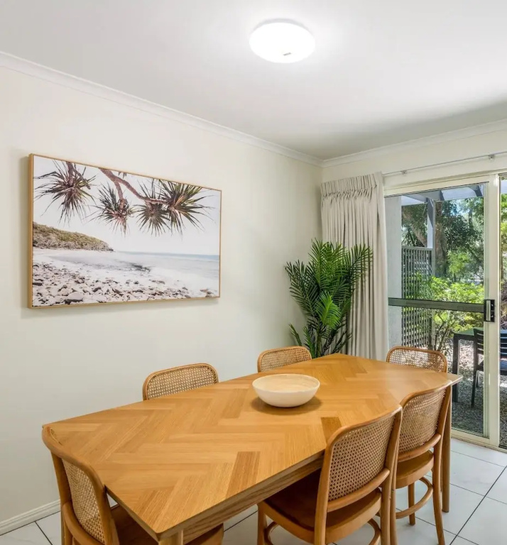 2 Bedrooms Superior Cottage with balcony