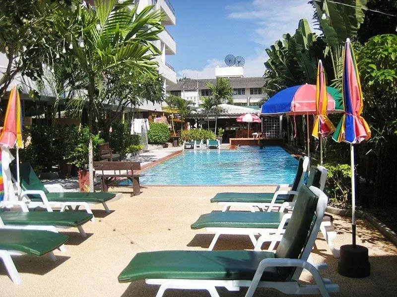 Ibis Hua Hin, Хуахiн, Таїланд мініатюра 15