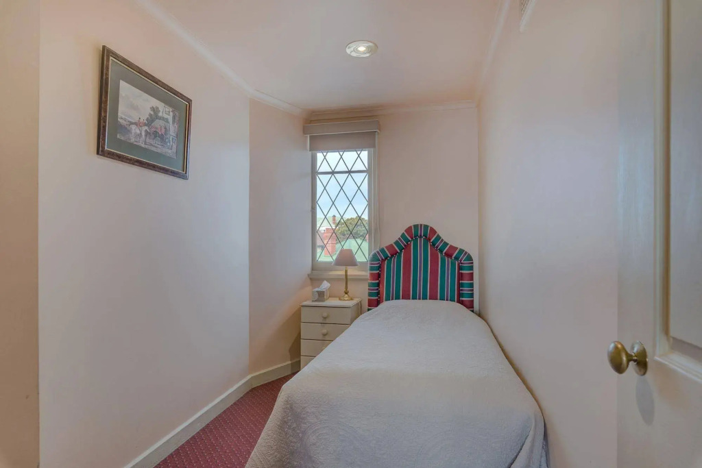 Battery Point Boutique Accommodation by null