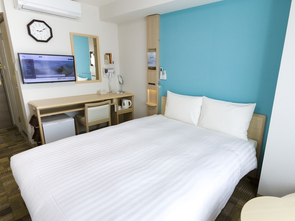 Toyoko Inn Tokyo Higashi-fuchu-eki Kita 사진 4