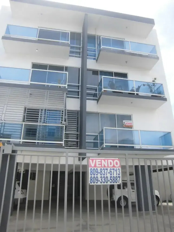Apartamento Aromas del Mar