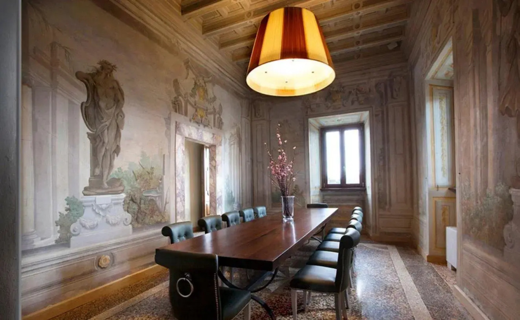 Villa Tolomei Hotel & Resort - Général