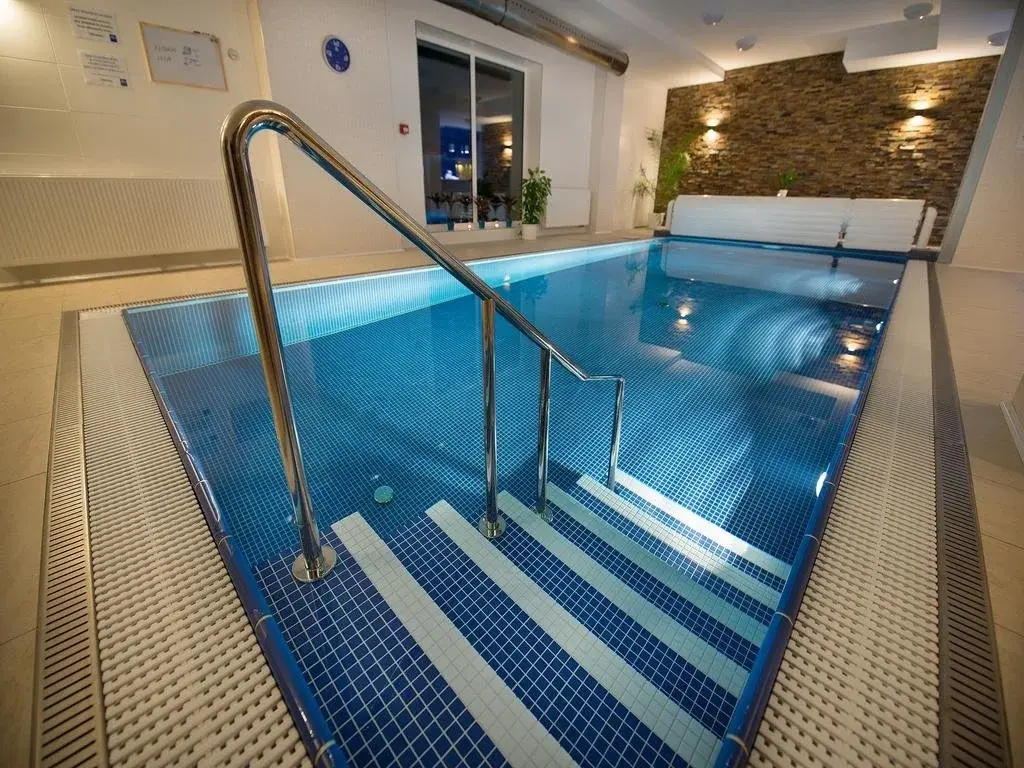 EA Hotel Kraskov - Général