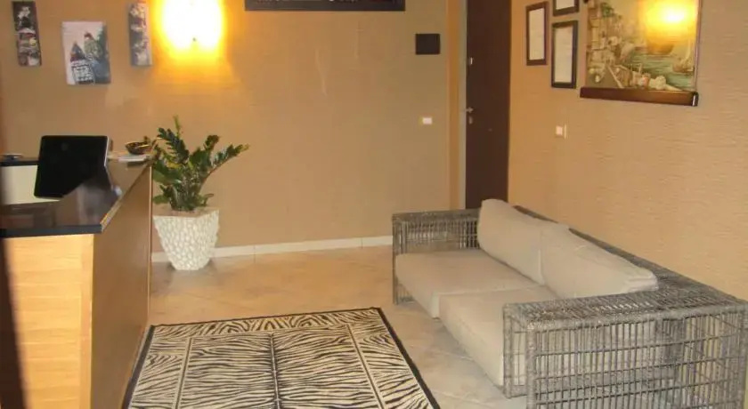 Hotel photo 10