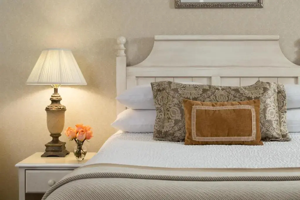 Linden Row Inn - Chambres