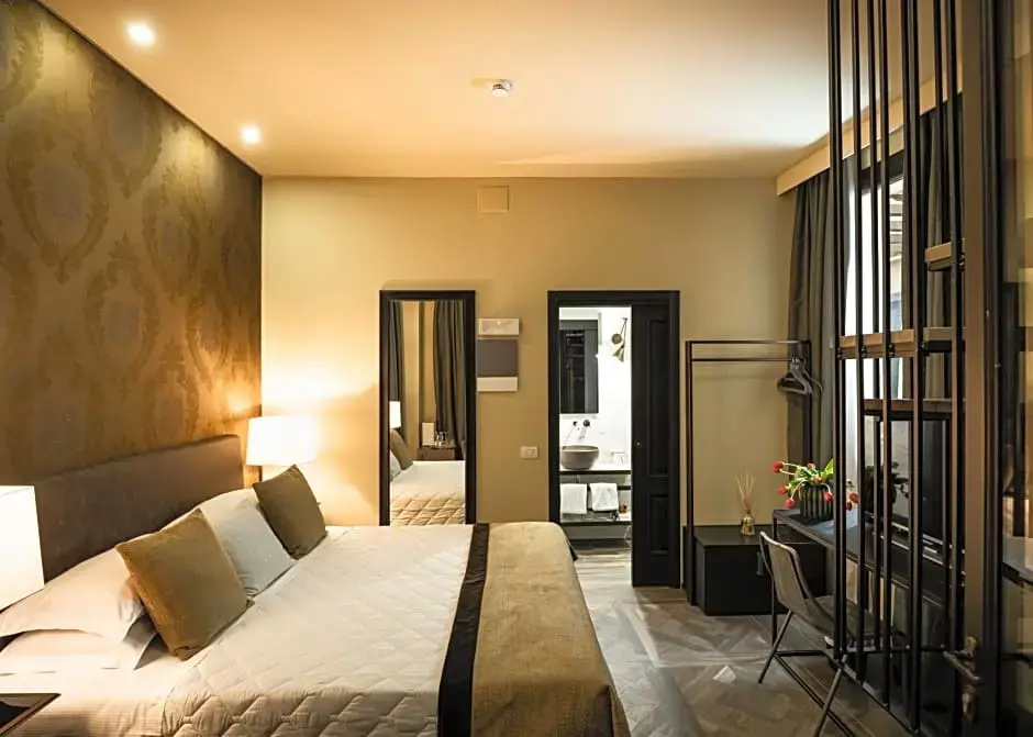 Superior room