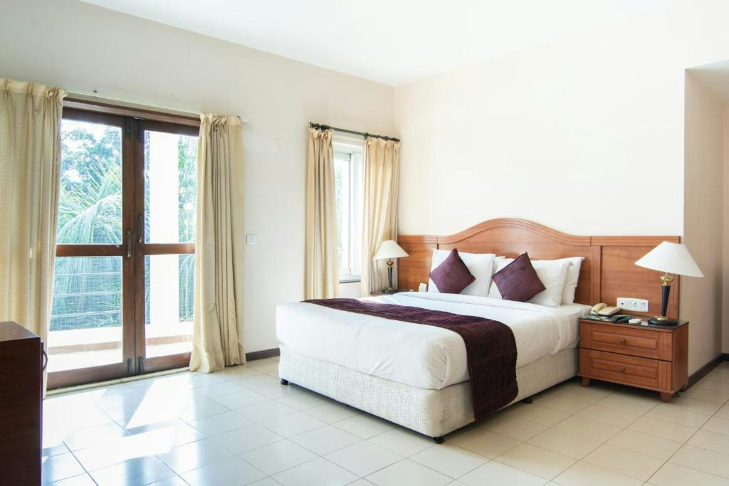 Halcyon Hotel Residences -  Bangalore - Général