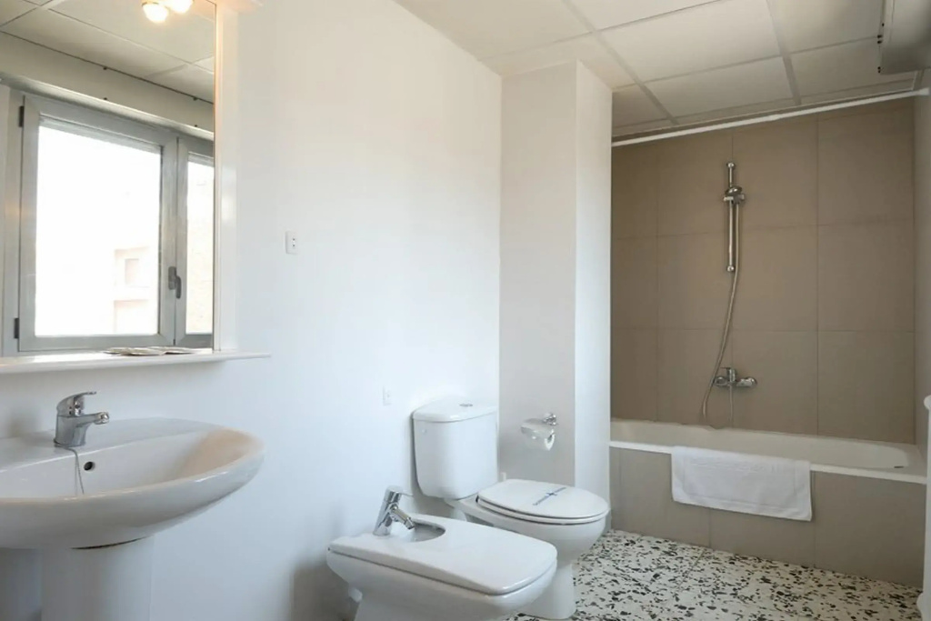 Hotel Pere III el Gran - Général
