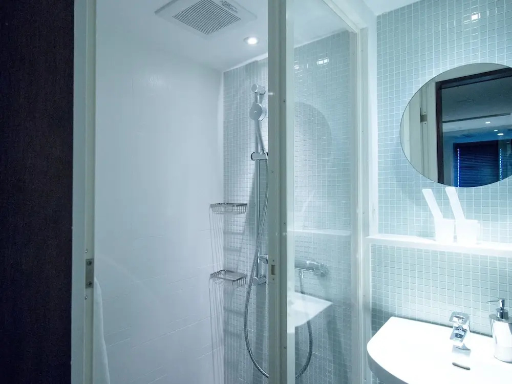 Rock Star Hotel - Chambres