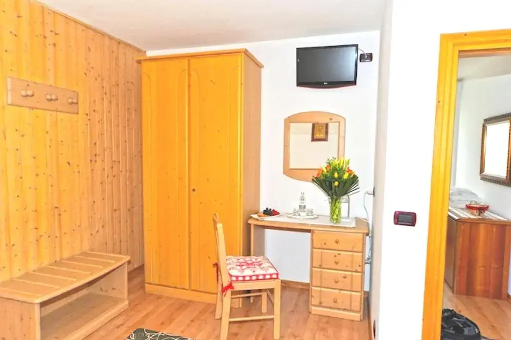Albergo Ristorante Alle Codole - Chambres