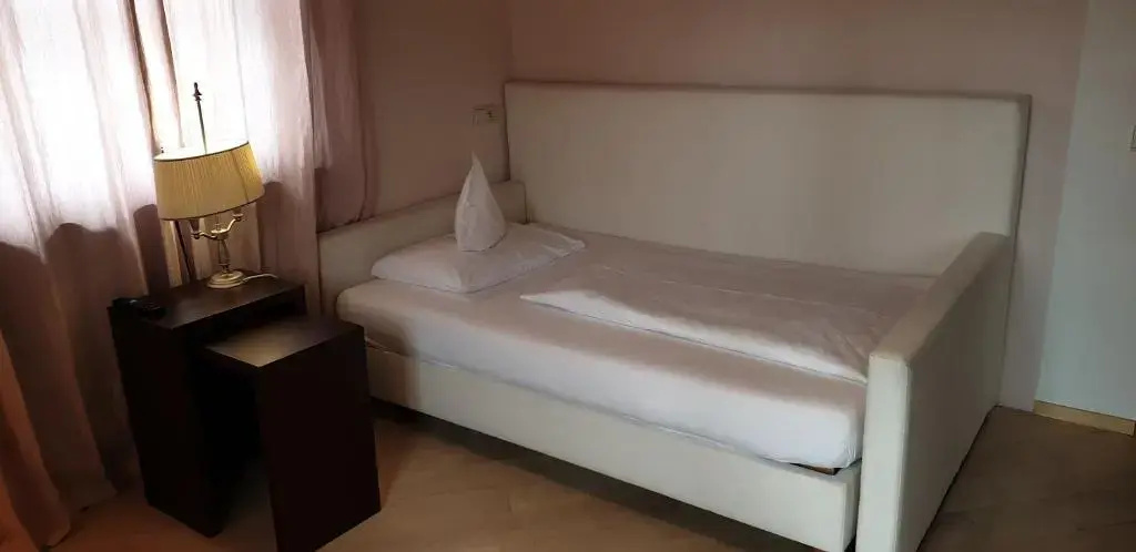 Hotel Mayr - Chambres