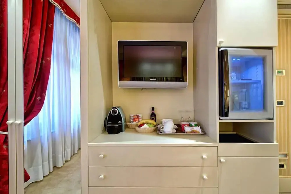 2 Bedrooms Deluxe Suite