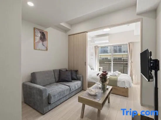 Jy Suites Tsutenkaku 사진 1