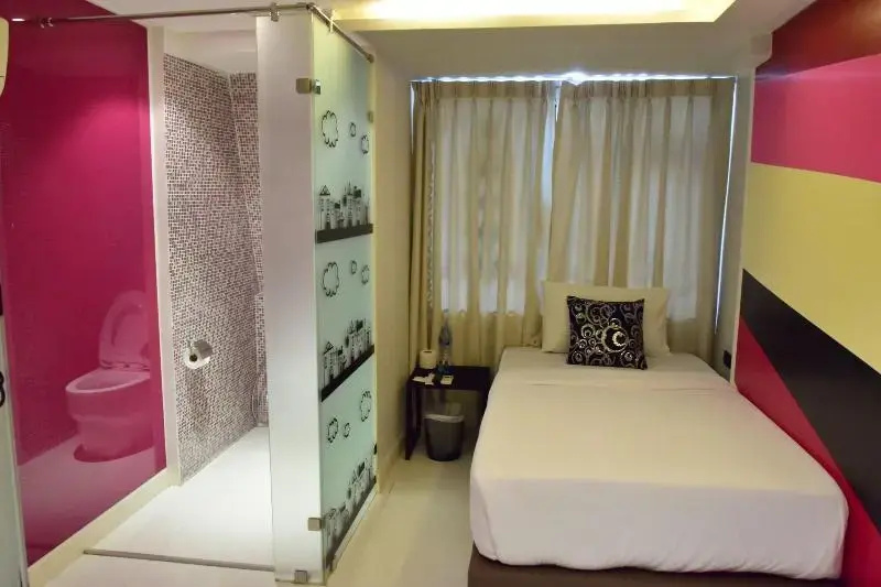 Hotel photo 5