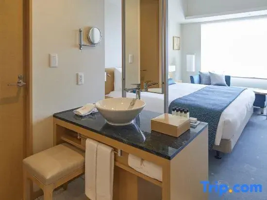 The Kitano Hotel Tokyo - Chambres
