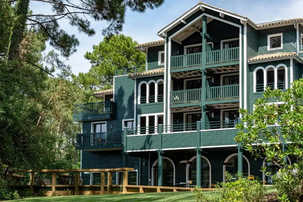 70 Hectares ... & L'ocean