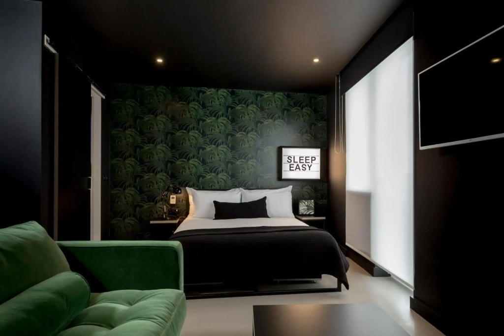 Kip Hotel - Photo 5