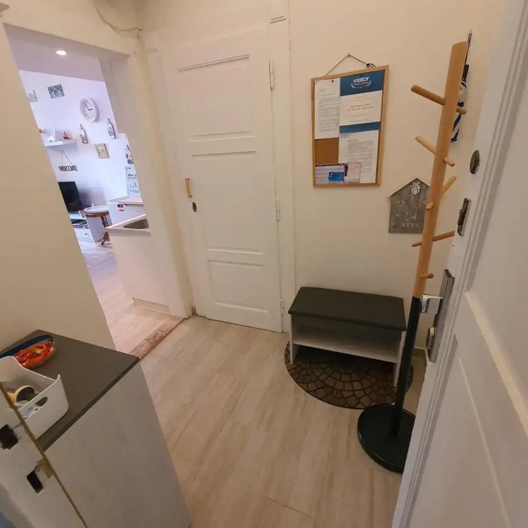 Get Prague Flat Slovenska - Général