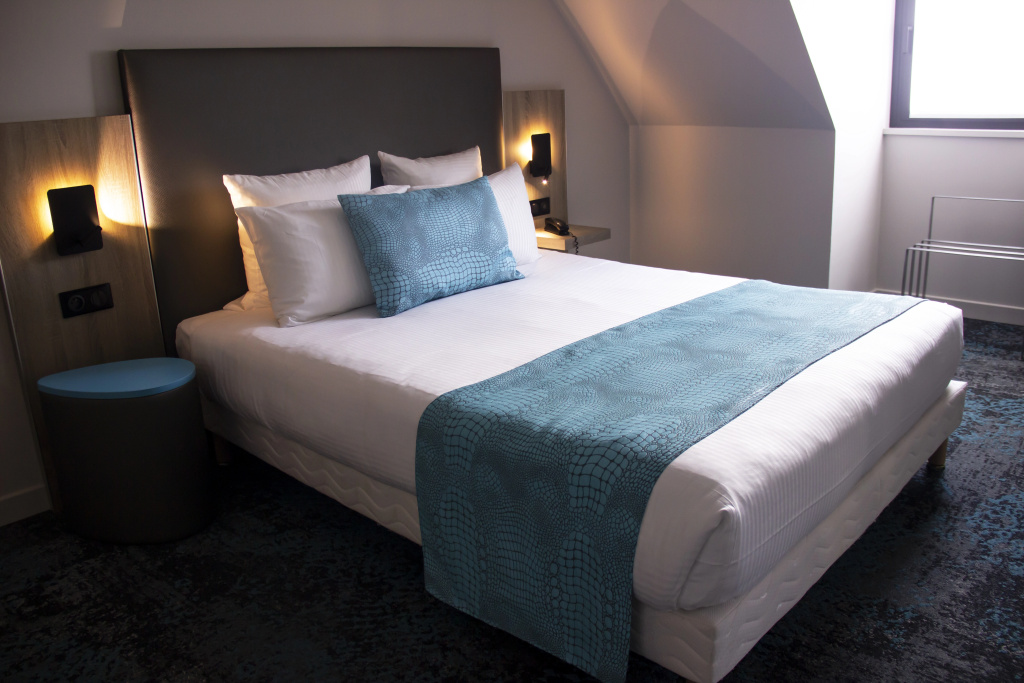Hôtel Maison Turenne - Vorschau 5